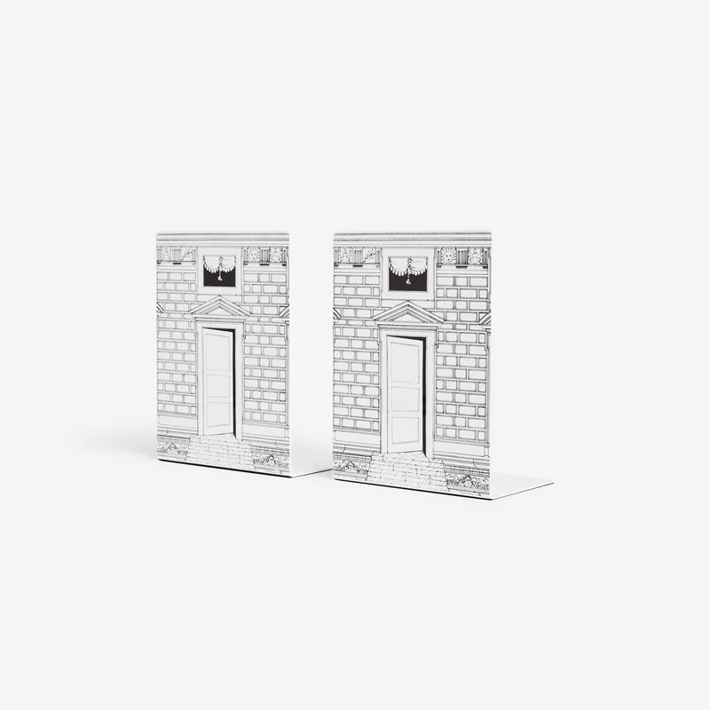 Bookends Porta