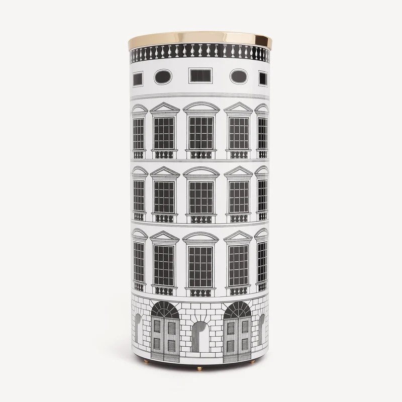 Umbrella stand Architettura