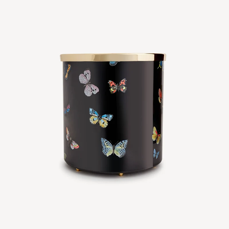 Paper basket Farfalle