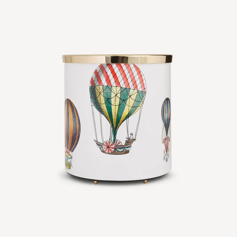 Paper basket Palloni