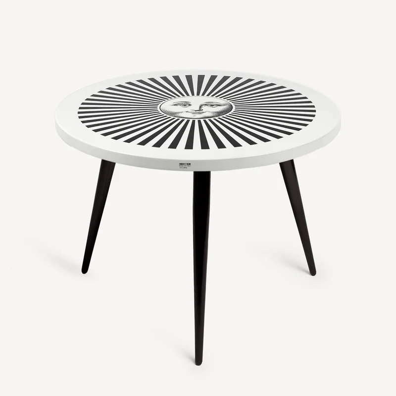 Table Sole Raggiante