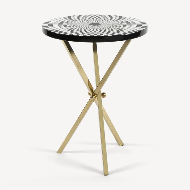 Coffee Table Egocentrismo