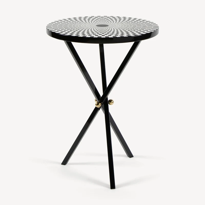 Coffee Table Egocentrismo