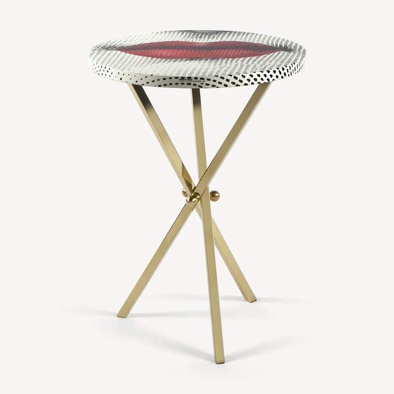 Coffee Table Bocca