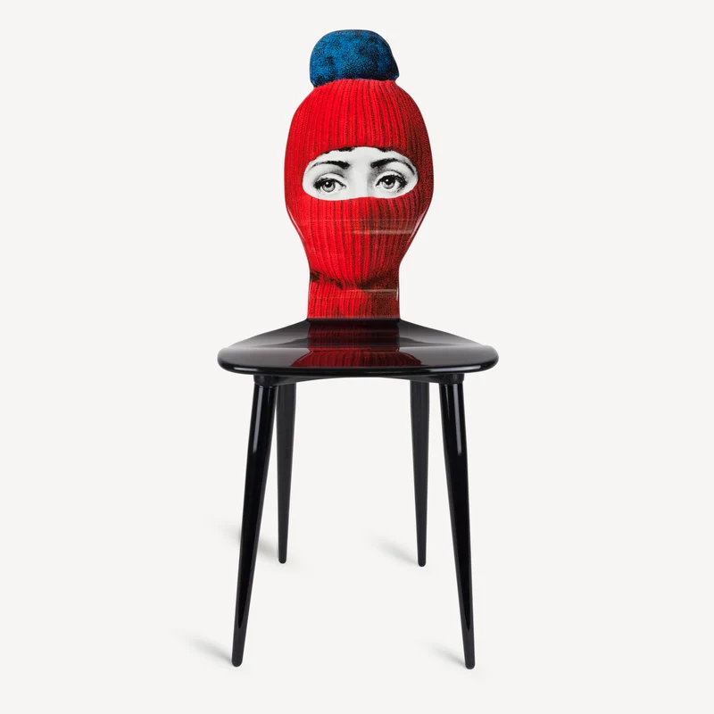 Chair Lux Gstaad