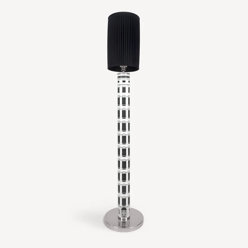Floor Lamp Architettura