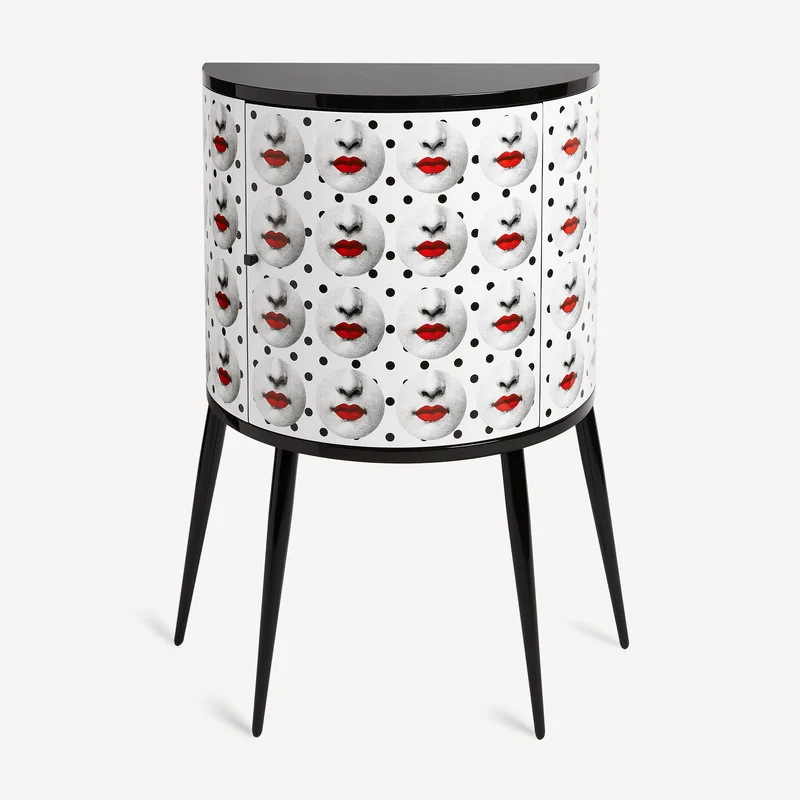 Console Comme des Fornà