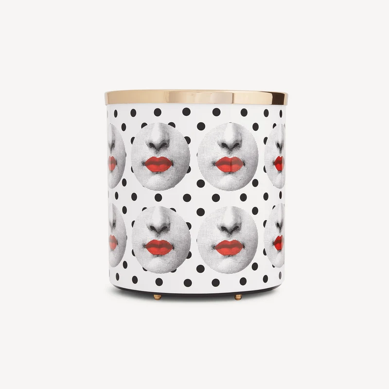 Paper basket Comme des Fornà