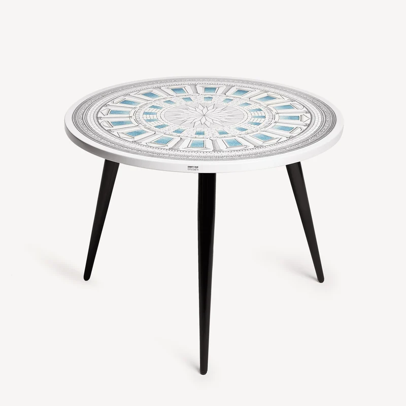 Table top Cortile celeste