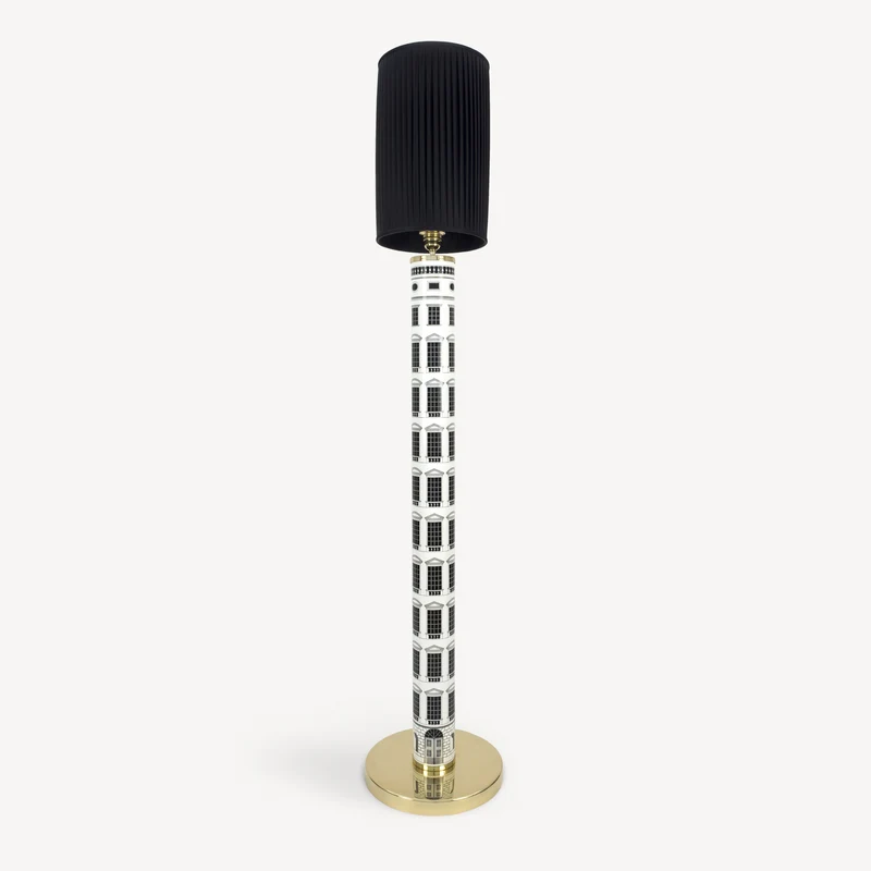 Floor lamp Architettura