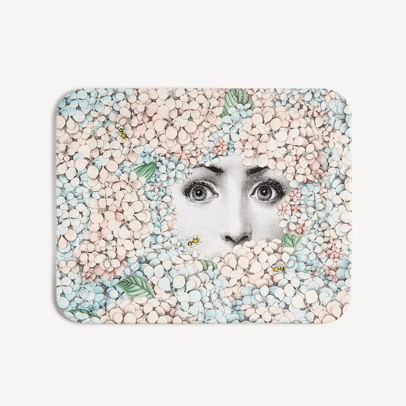 Tray Ortensia