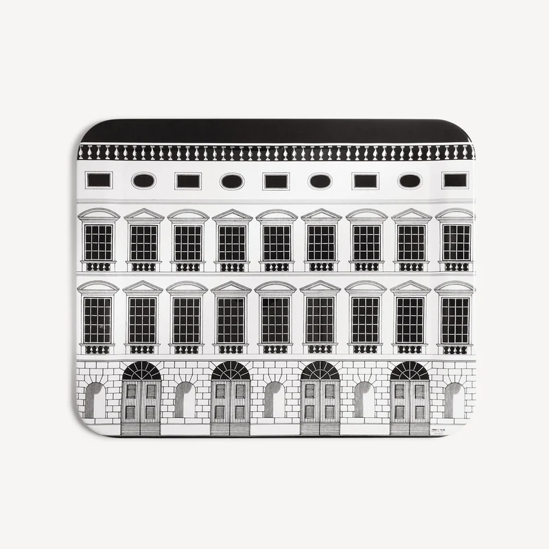 Tray Architettura