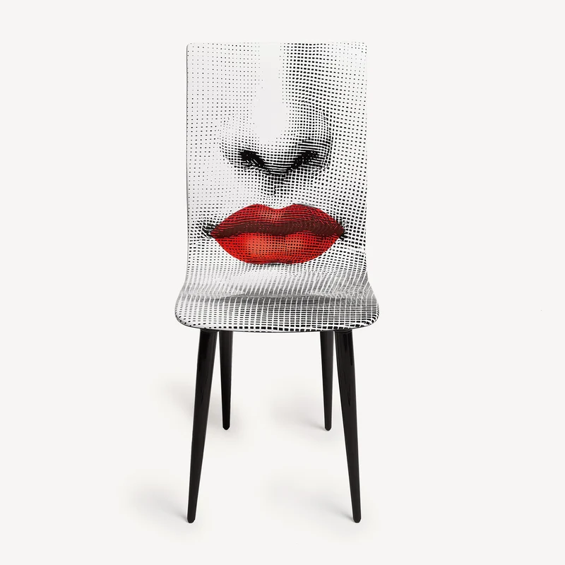 Chair Bocca