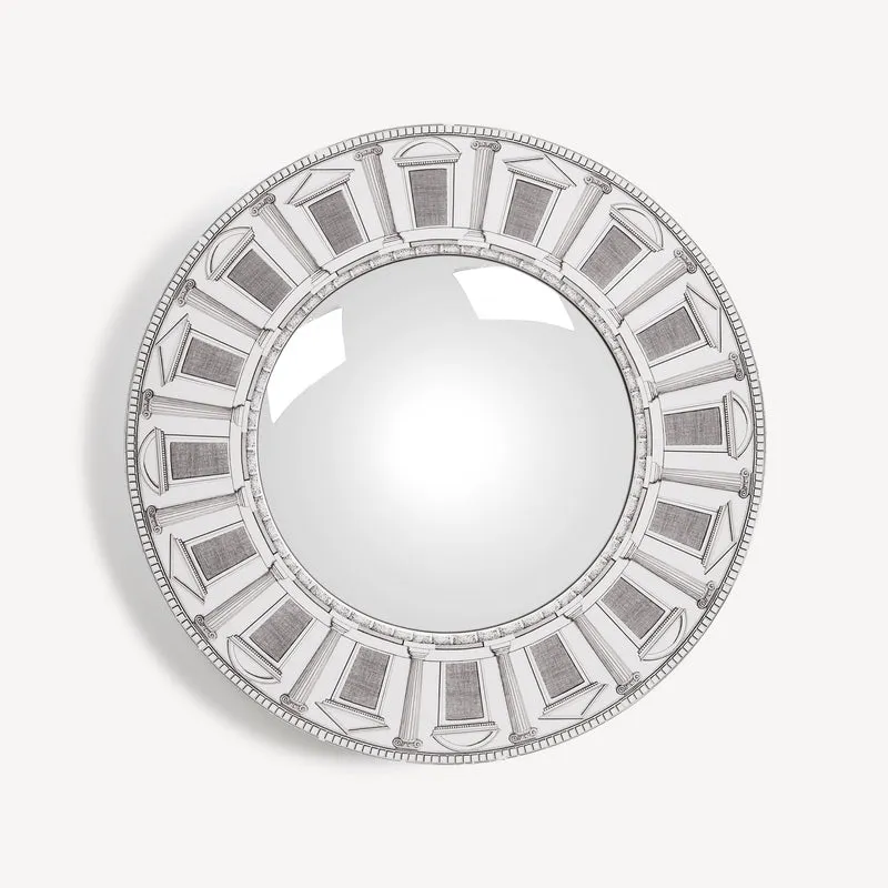 Frame with convex mirror Architettura