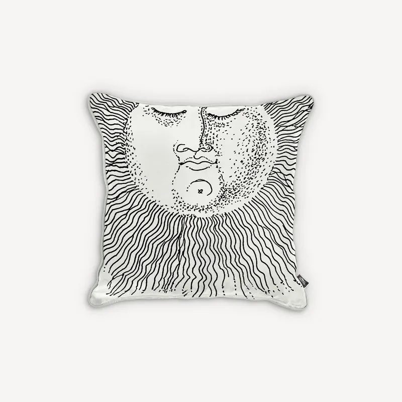 Cushion Solingo