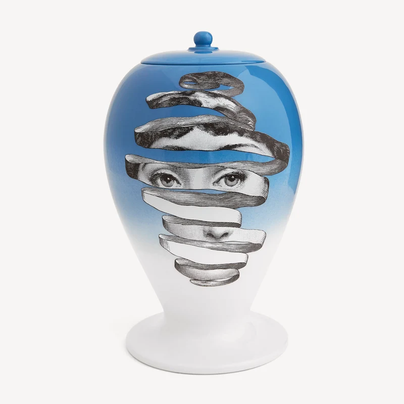 Vase Melafisico