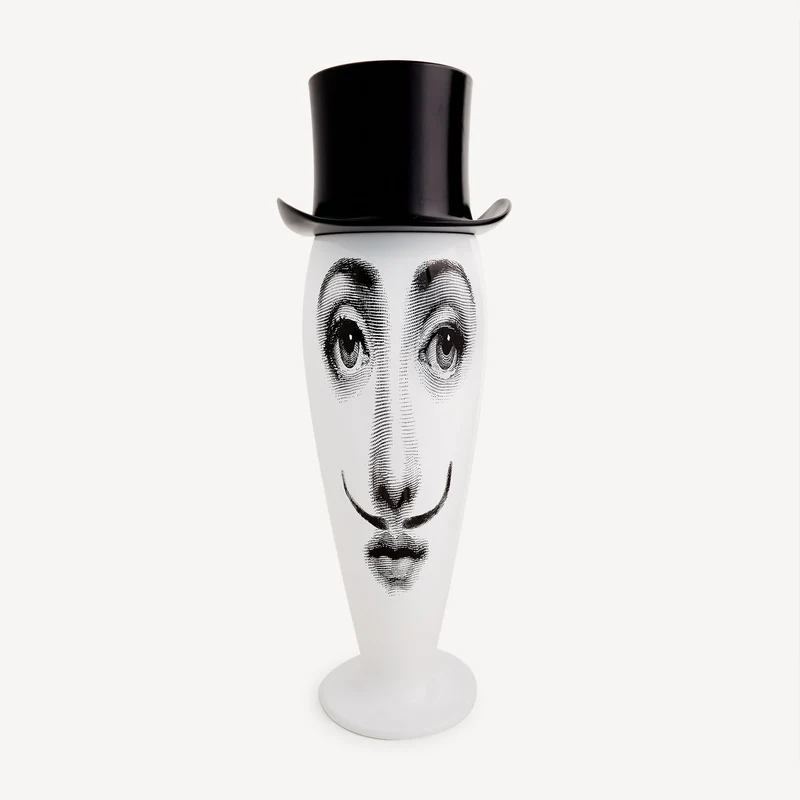 Vase Smilzo Moustache