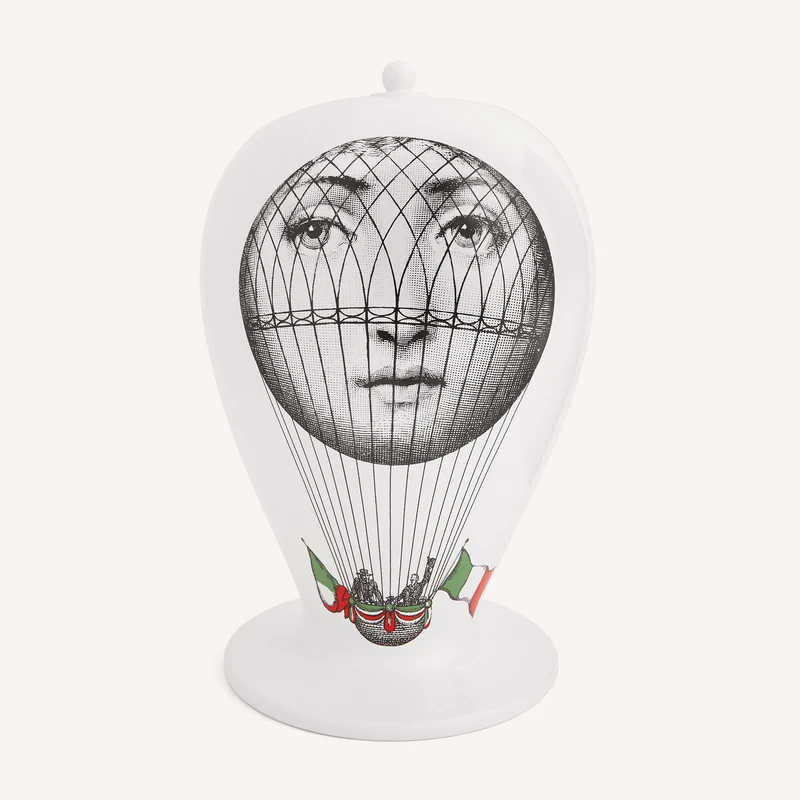 Vase Unità d'Italia maxi