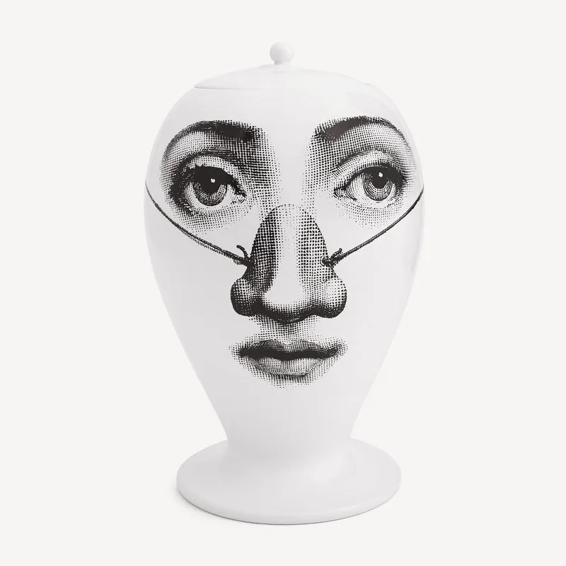 Vase Burlone