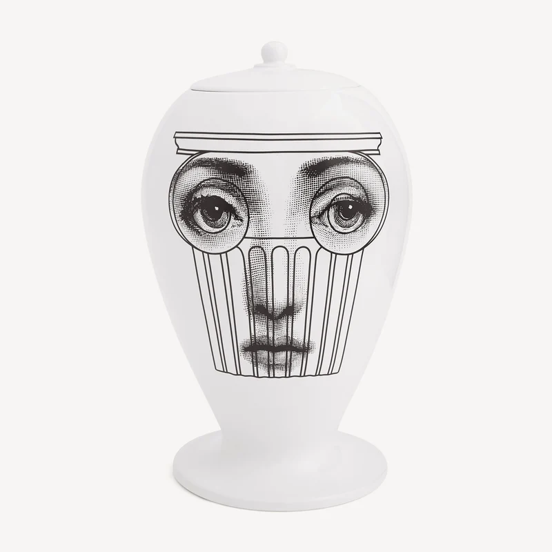 Vase Capitello