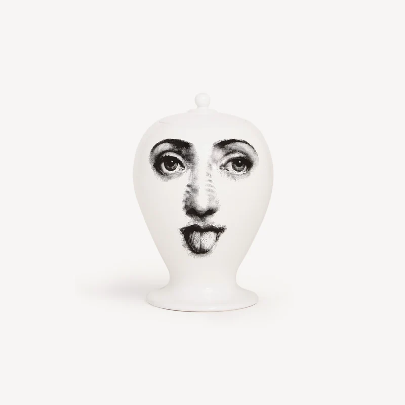 Vase Antipatico