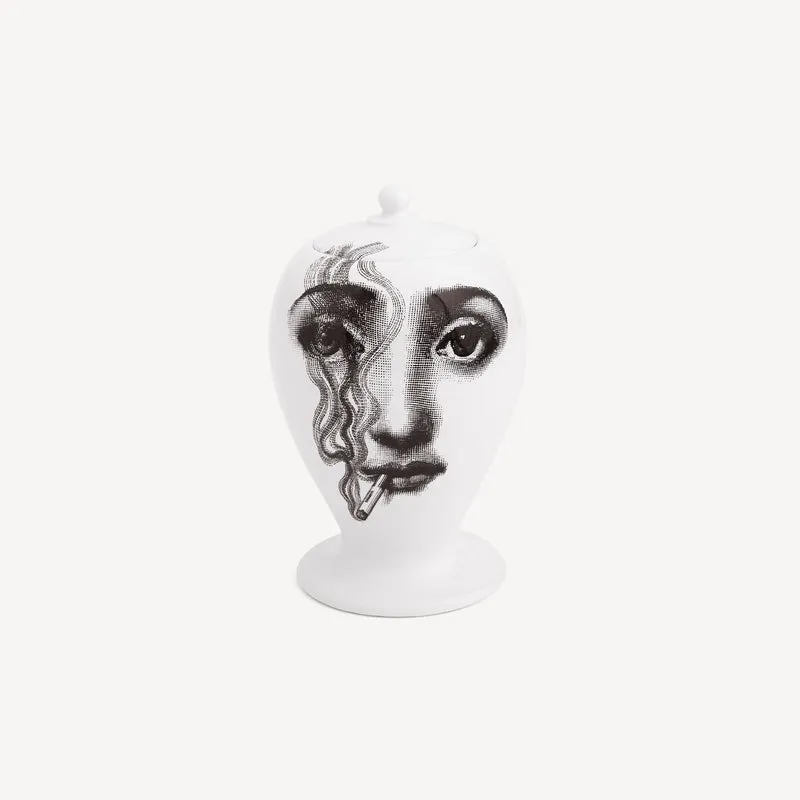 Vase Il fumo fa male