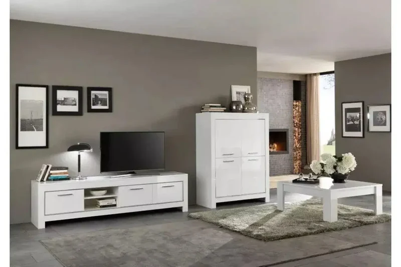 Swedzo Meuble TV