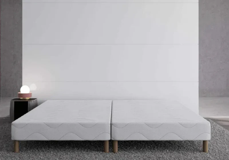 Sommier Tapissier 180x200
