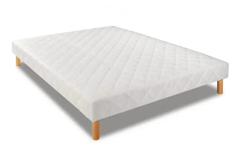 Sommier Tapissier 160x200