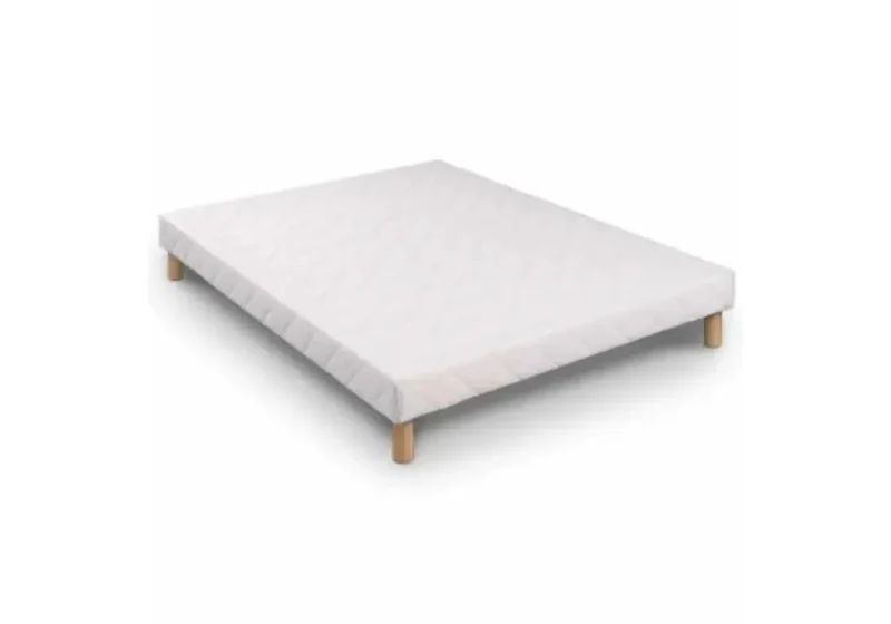 Sommier Tapissier 140x190