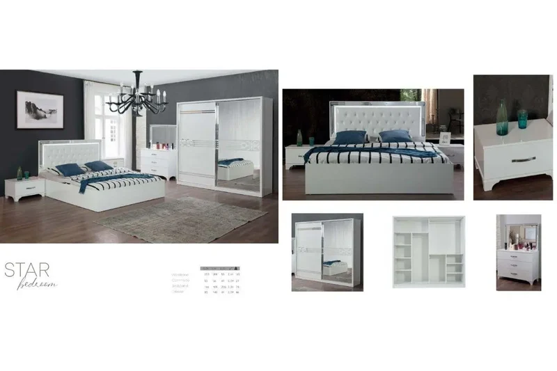 Swedzo Star Chambre