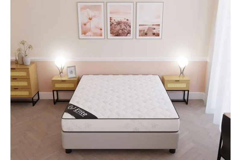 Matelas Elite 20cm