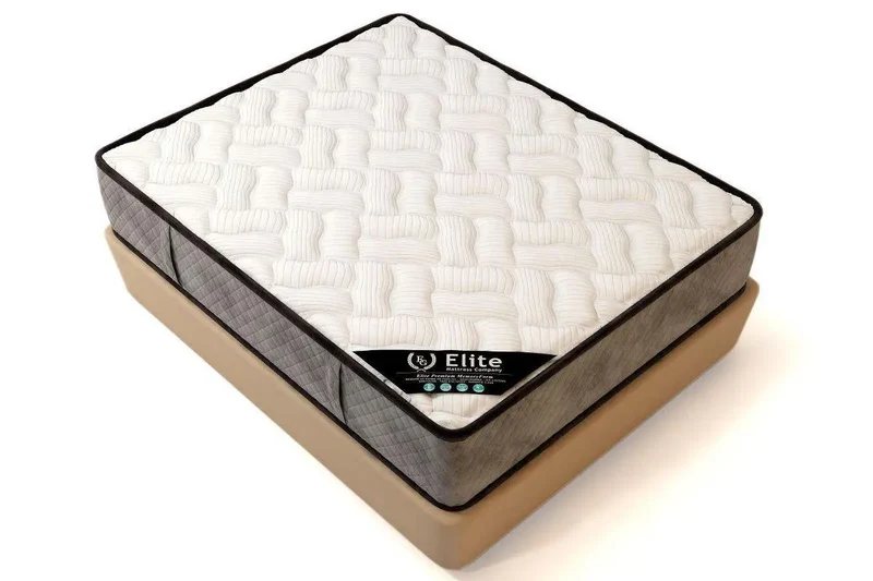 Matelas ELite 30 cm d'Epaisseur Ferme HAUT DE GAMME