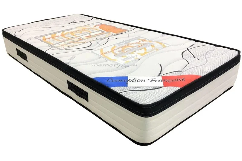 Matelas Diamant 25 cm