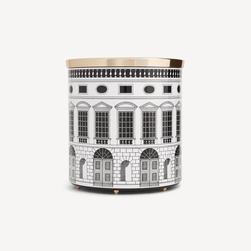 Paper basket Architettura