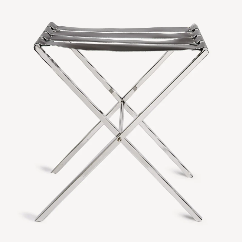 Tray holder