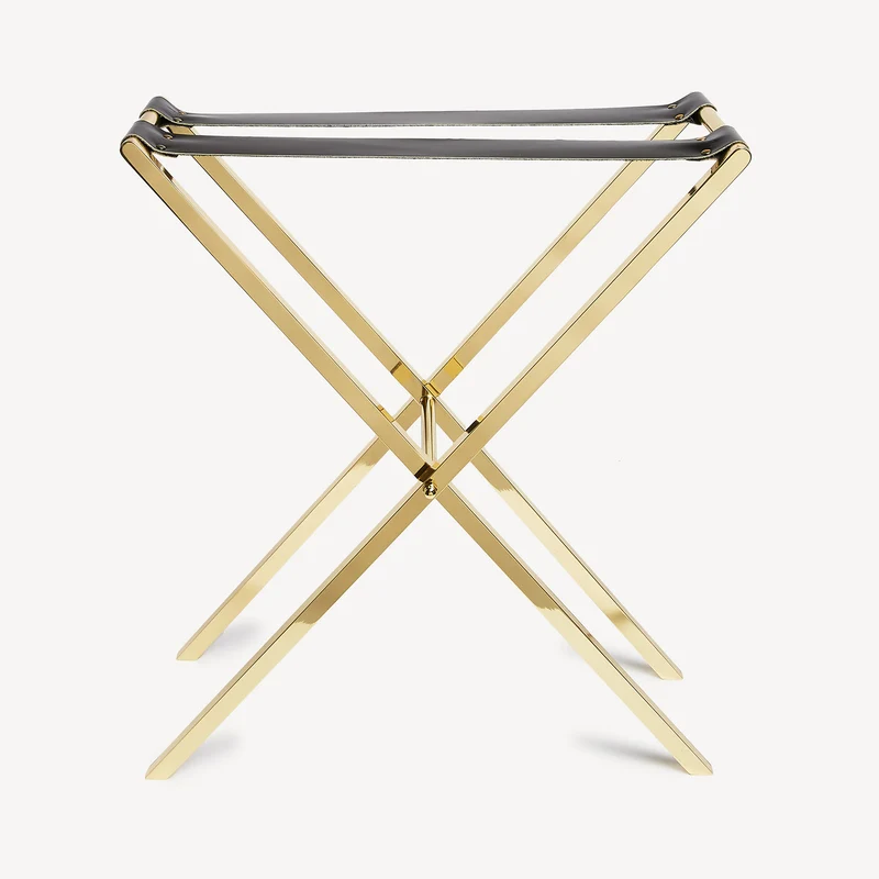 Tray holder