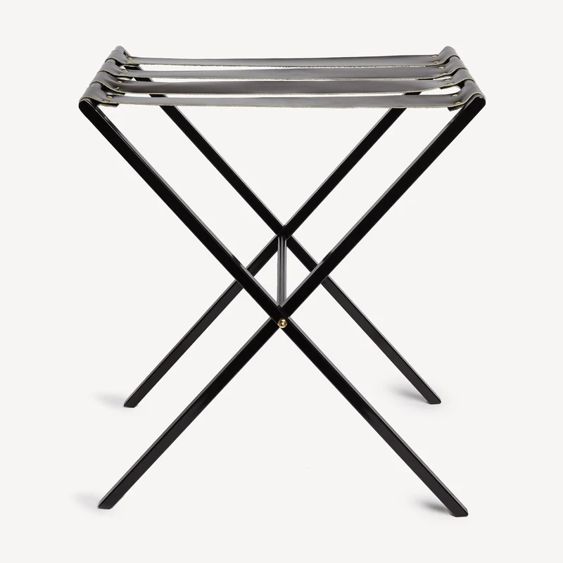 Tray holder