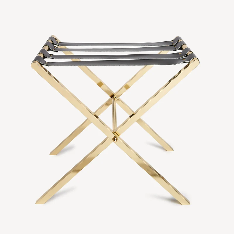 Tray holder