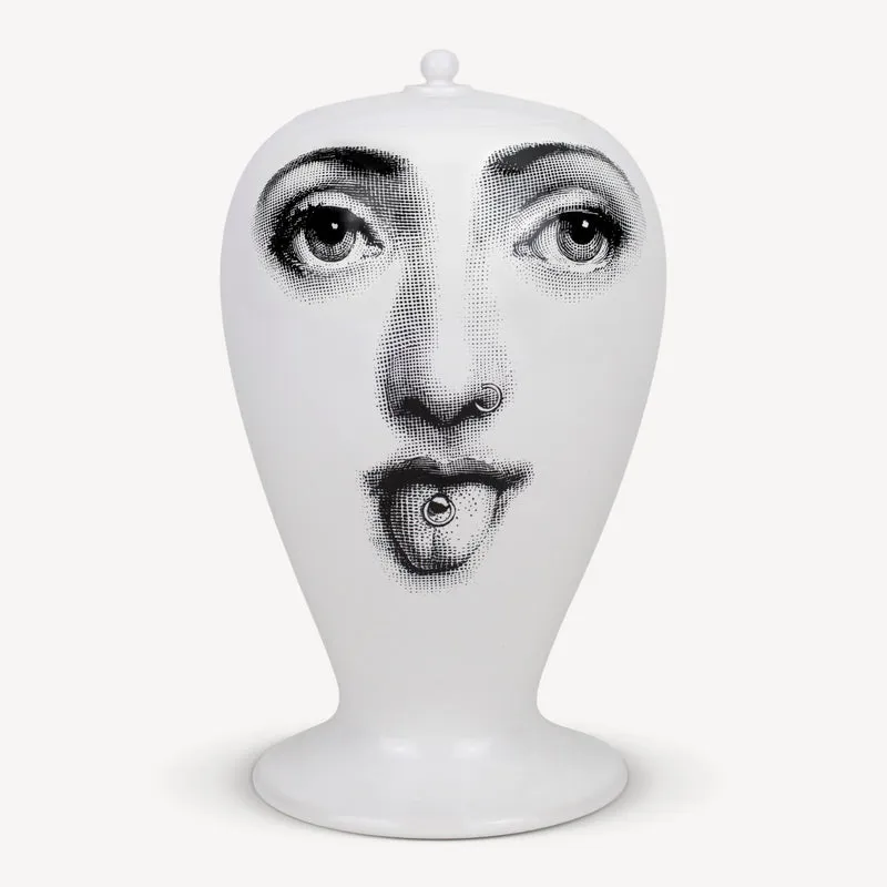 Vase Piercing