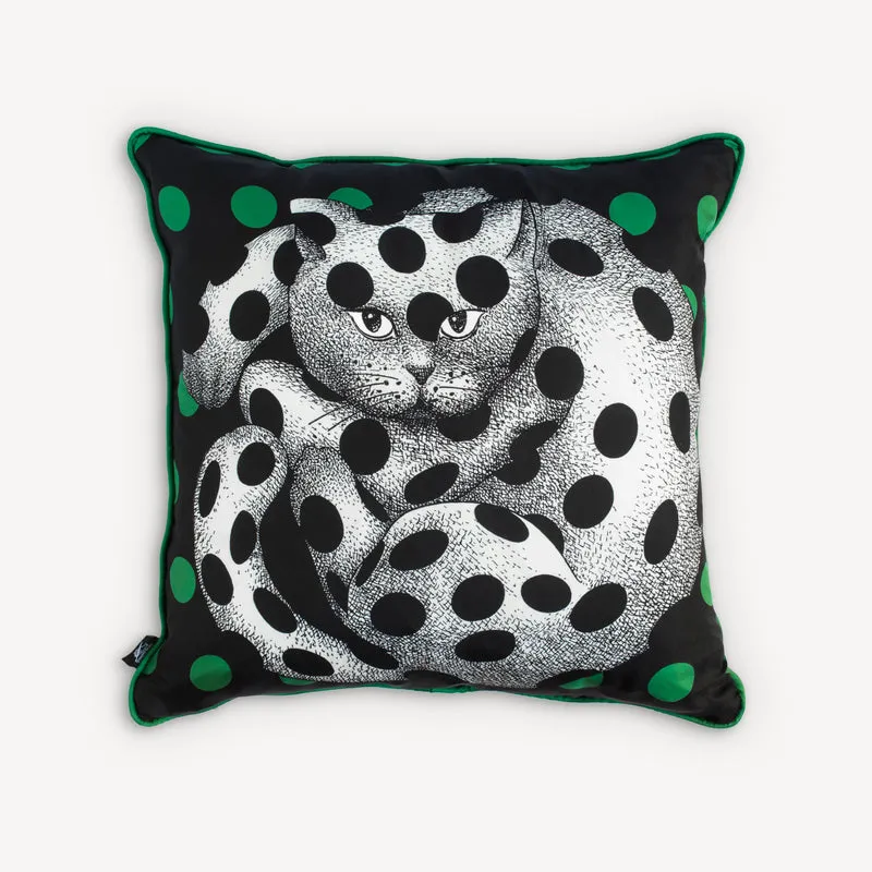 Cushion High Fidelity