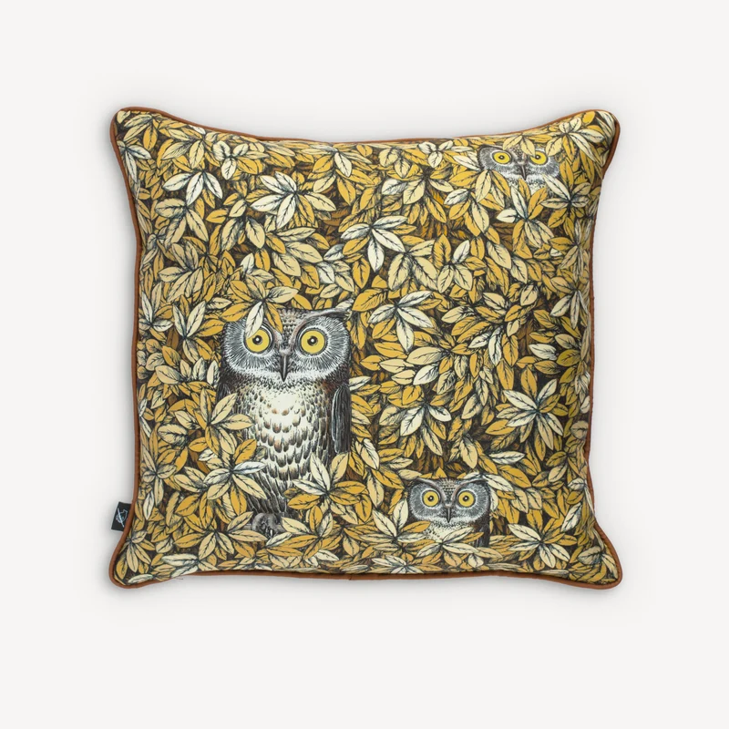 Cushion Civette