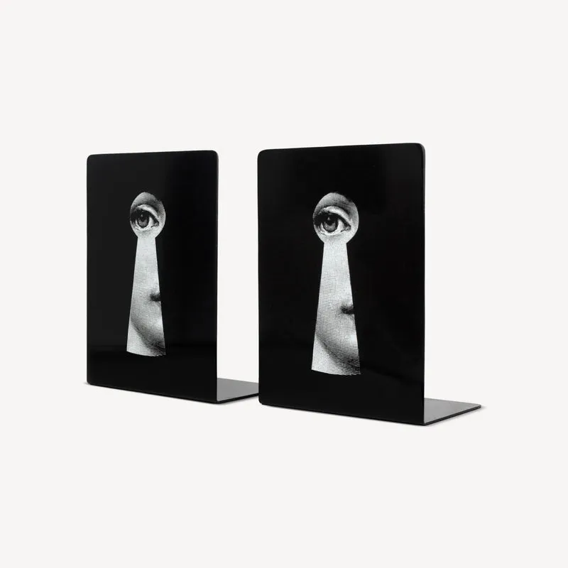 Bookends Serratura