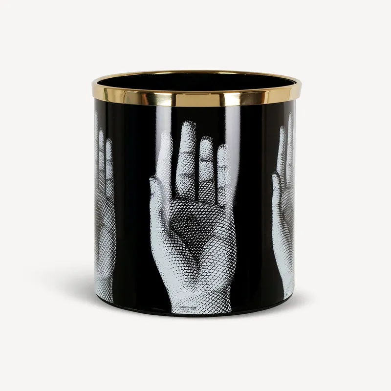 Paper basket Mani