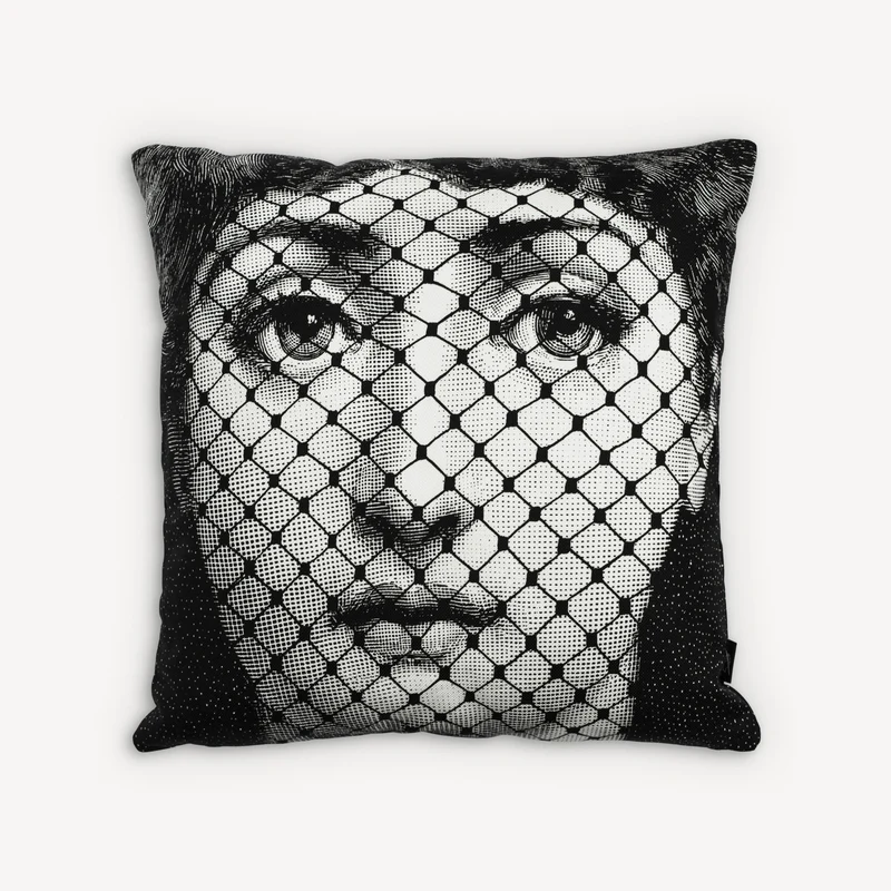 Cushion Burlesque