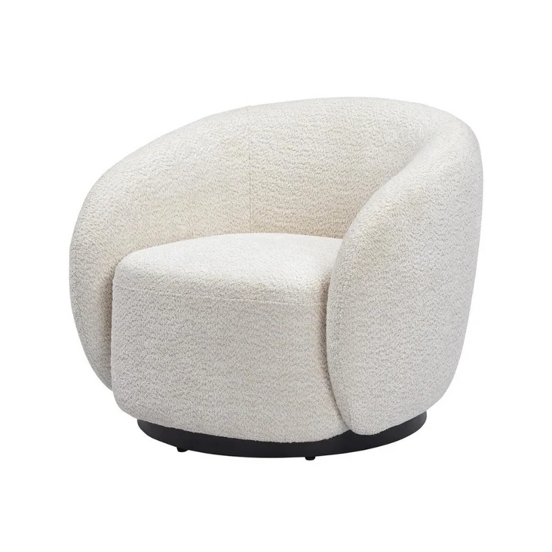 Fauteuil Mont d'Arbois