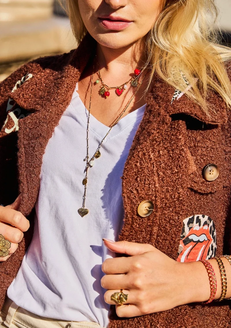 Collier Lover