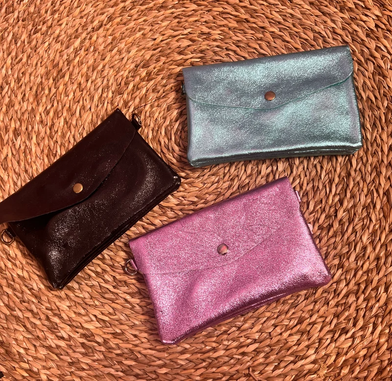 Portefeuille /sac