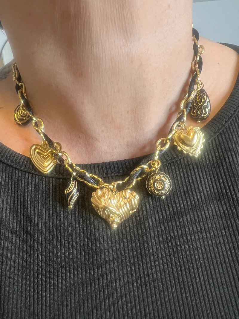 Collier Cœur