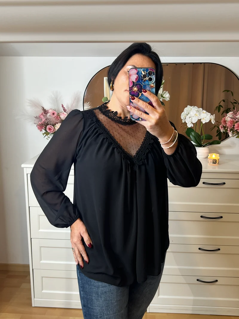 Blouse Fantasy